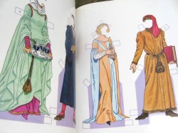 medieval costumes pd view_02